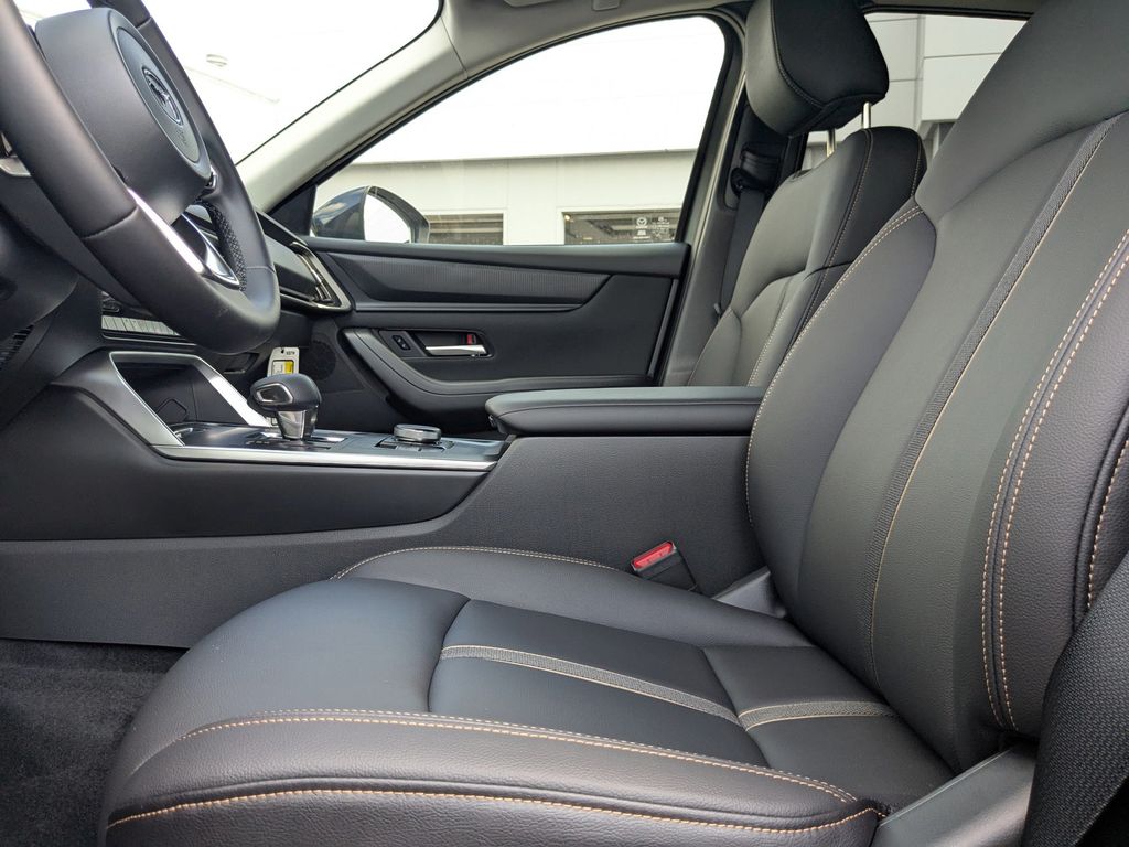 2025 Mazda CX-90 3.3 Turbo Select