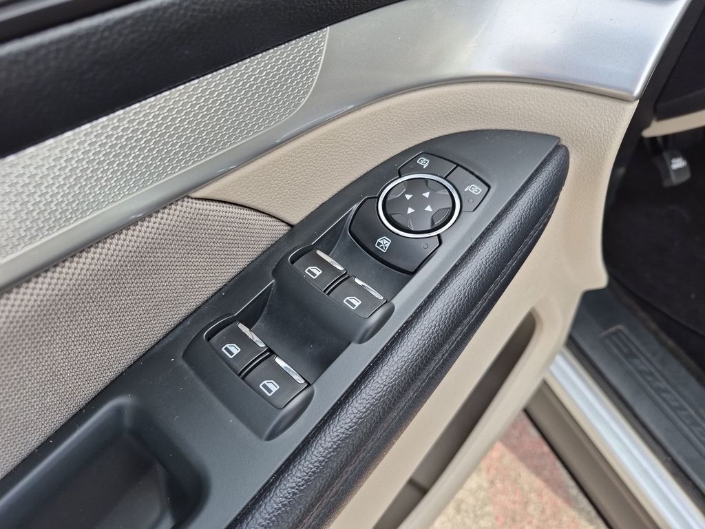 Used Car 2018 Ford Explorer  Base For Sale Under $20,000 In Austin, Texas