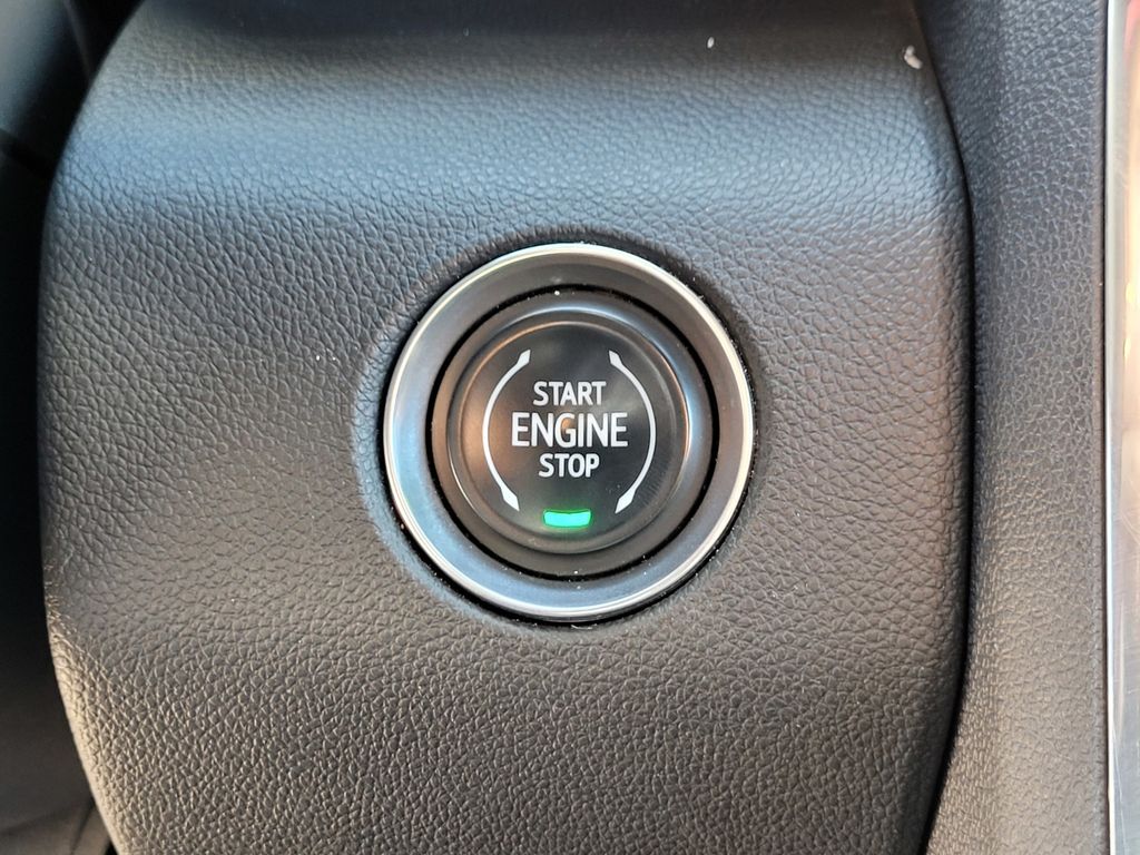 Used 2024 Black GMC Elevation image 23