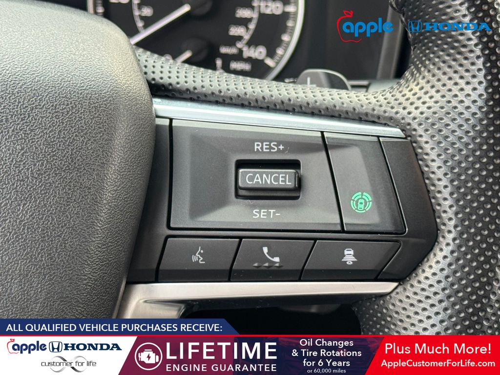 2022 Mitsubishi Outlander SE 2.5 S-AWC