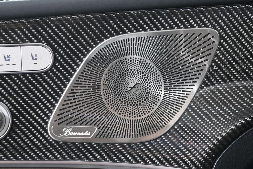 Thumbnail: 2026 Mercedes-Benz GLS - 26