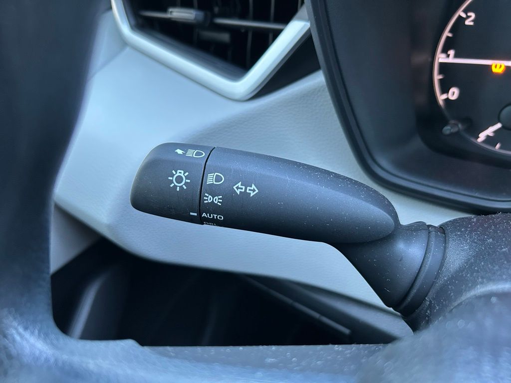 Thumbnail: 2025 Toyota Corolla - 19