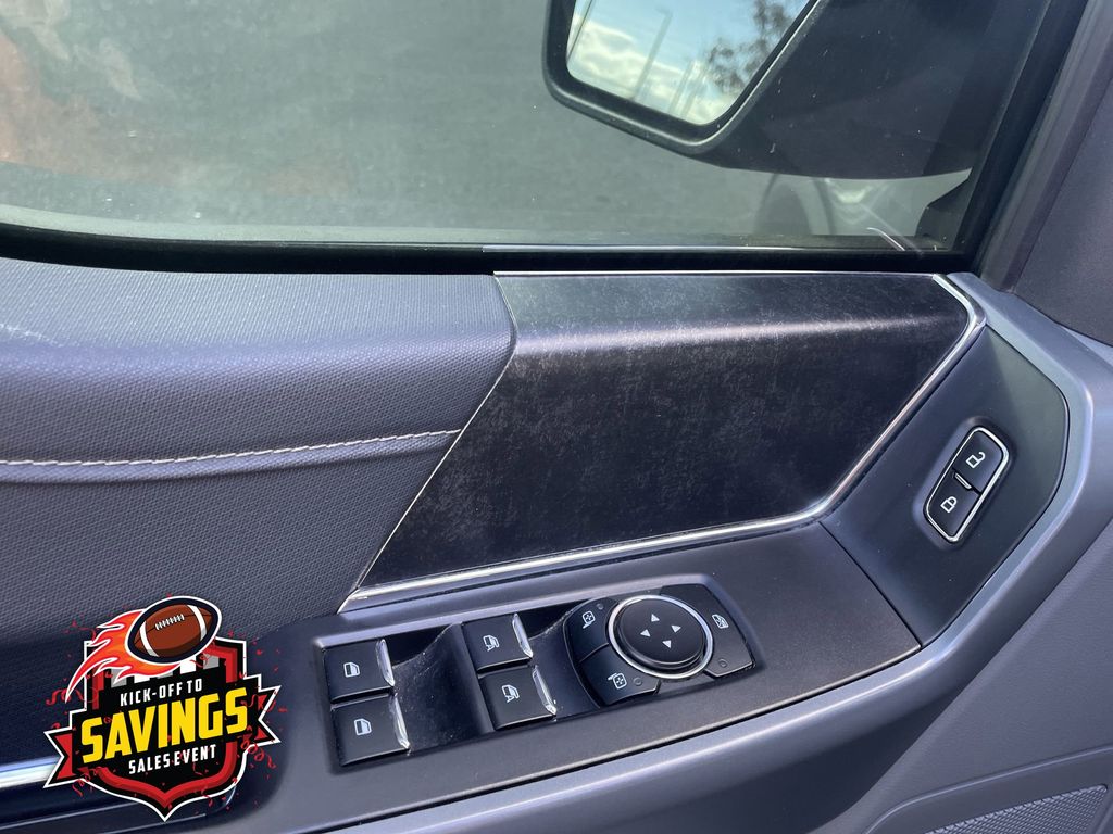 Used 2023 Ford F-150 Truck