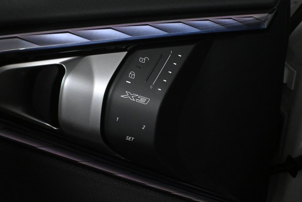 Thumbnail: 2026 BMW X3 - 29