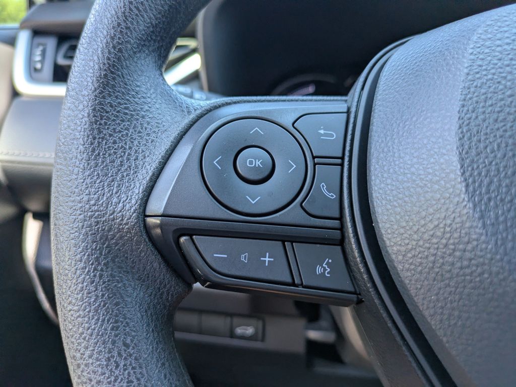 Used 2024 Toyota RAV4 Hybrid SUV