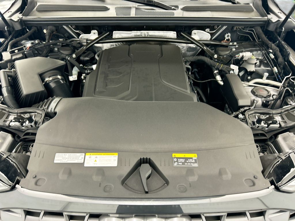 Thumbnail: 2025 Audi Q5 - 29