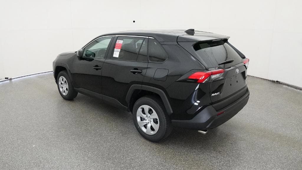 Thumbnail: 2025 Toyota RAV4 - 11