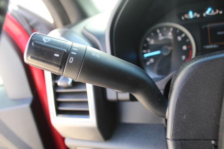 Used Car 2020 Ford F-150  Xlt For Sale Under $25,000 In Georgetown, Texas