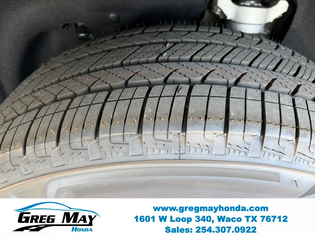 2026 Honda Pilot Sport Black at Greg May Honda