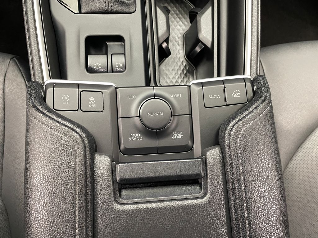 Thumbnail: 2024 Toyota Grand Highlander - 29