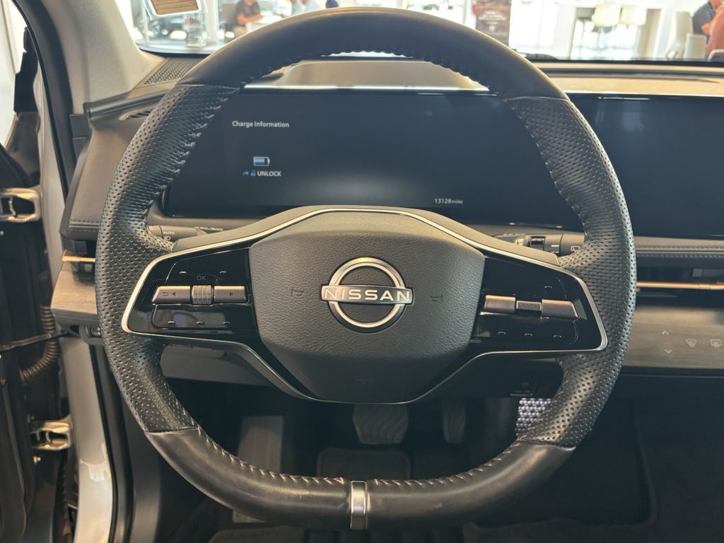 2024 Nissan Ariya ENGAGE+ e-4ORCE
