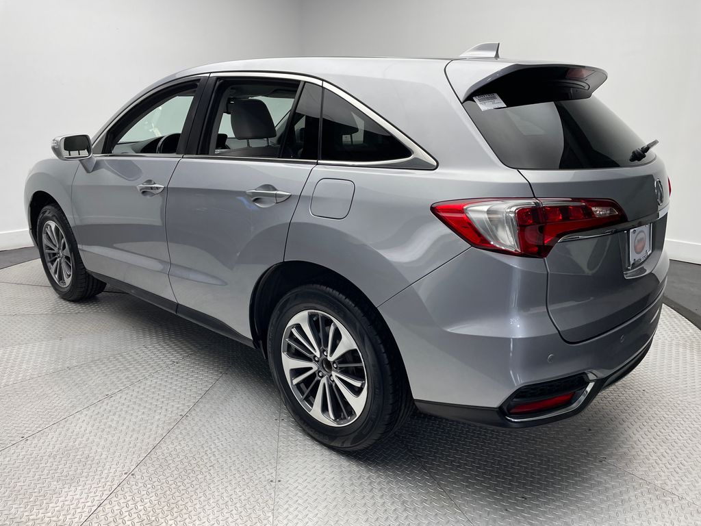 Thumbnail: 2017 Acura RDX - 7