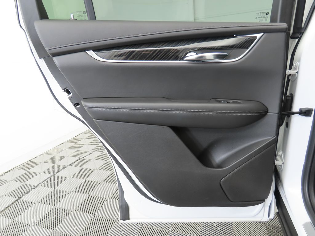 2020 Cadillac XT6 Premium Luxury 26