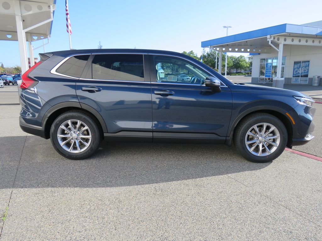 Thumbnail: 2026 Honda CR-V - 4