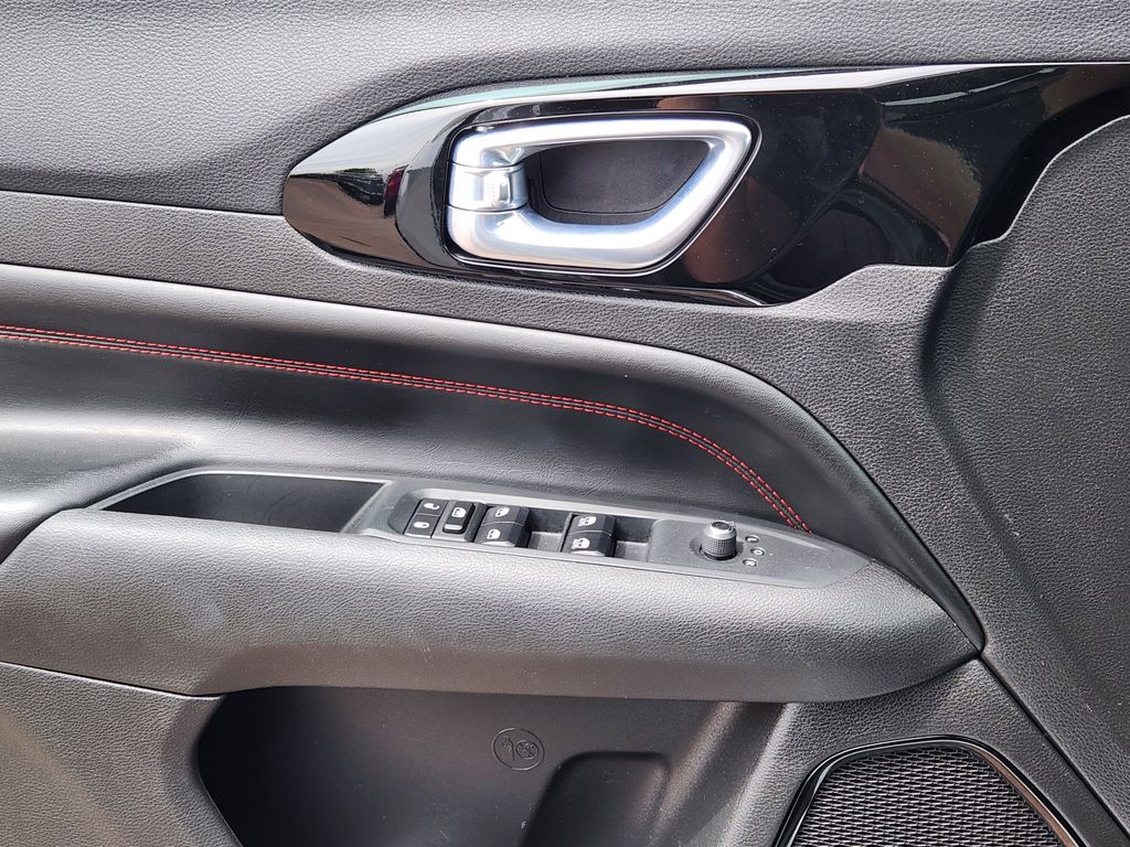 2024 Jeep Compass Trailhawk - Photo 14