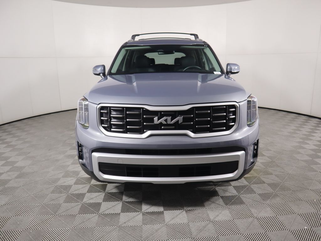 Thumbnail: 2024 Kia Telluride - 2