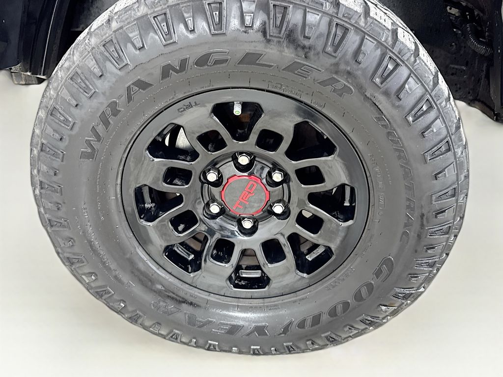 Used Car 2018 Toyota Tacoma  Sr For Sale Under $25,000 In Austin, Texas