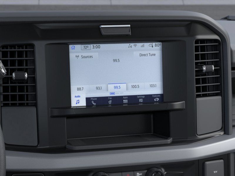 2025 Ford F-450 Chassis XL
