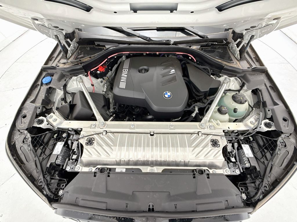 Thumbnail: 2026 BMW X3 - 28