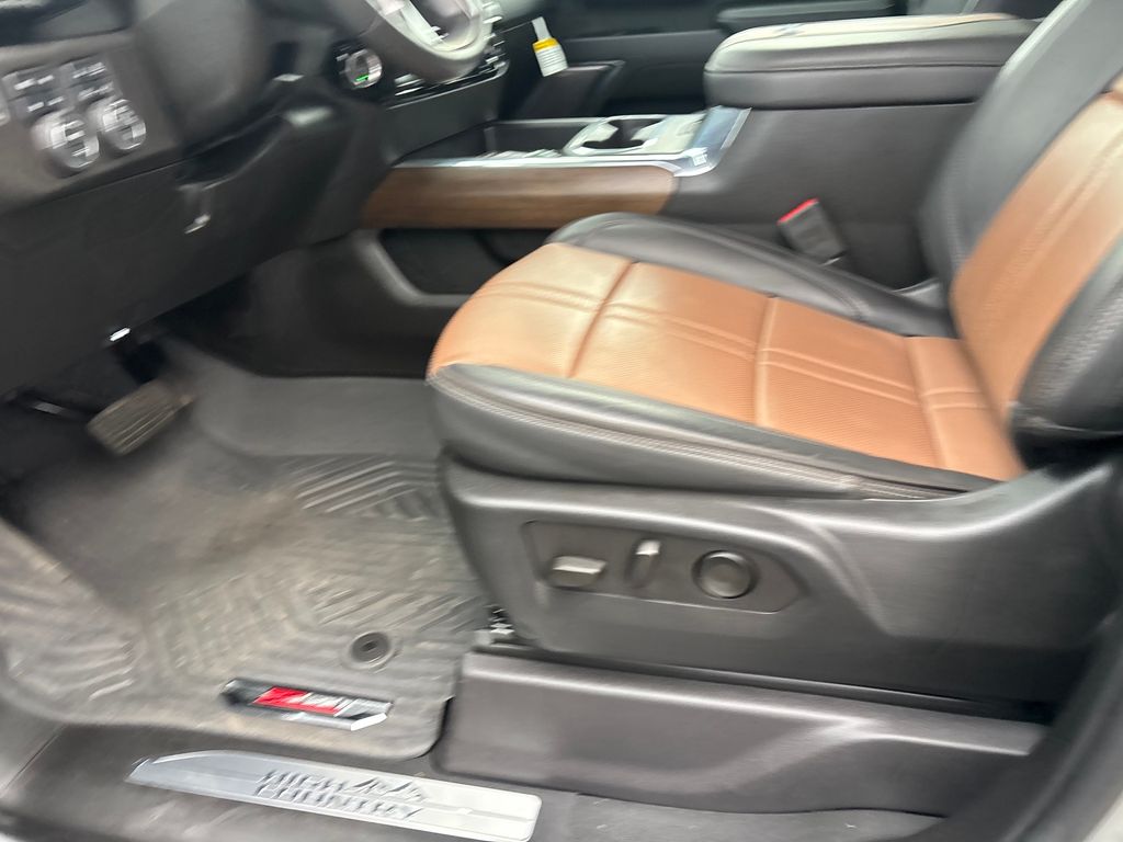 Used Car 2024 Chevrolet Silverado 2500hd  High Country For Sale Under $80,000 In Austin, Texas