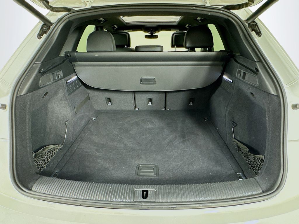 Used Car 2020 Audi Q5  45 Premium For Sale Under $25,000 In Austin, Texas