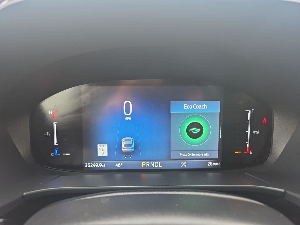 Certified Used 2023 Gray Ford ST-Line image 27