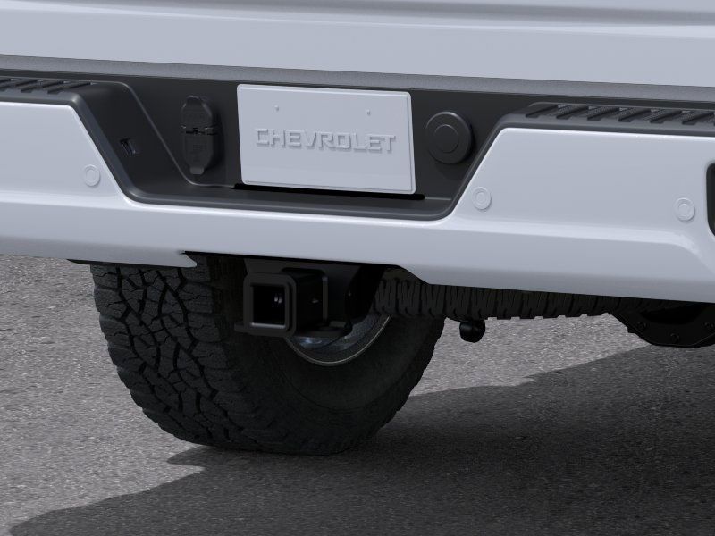 2026 Chevrolet Silverado 3500HD High Country