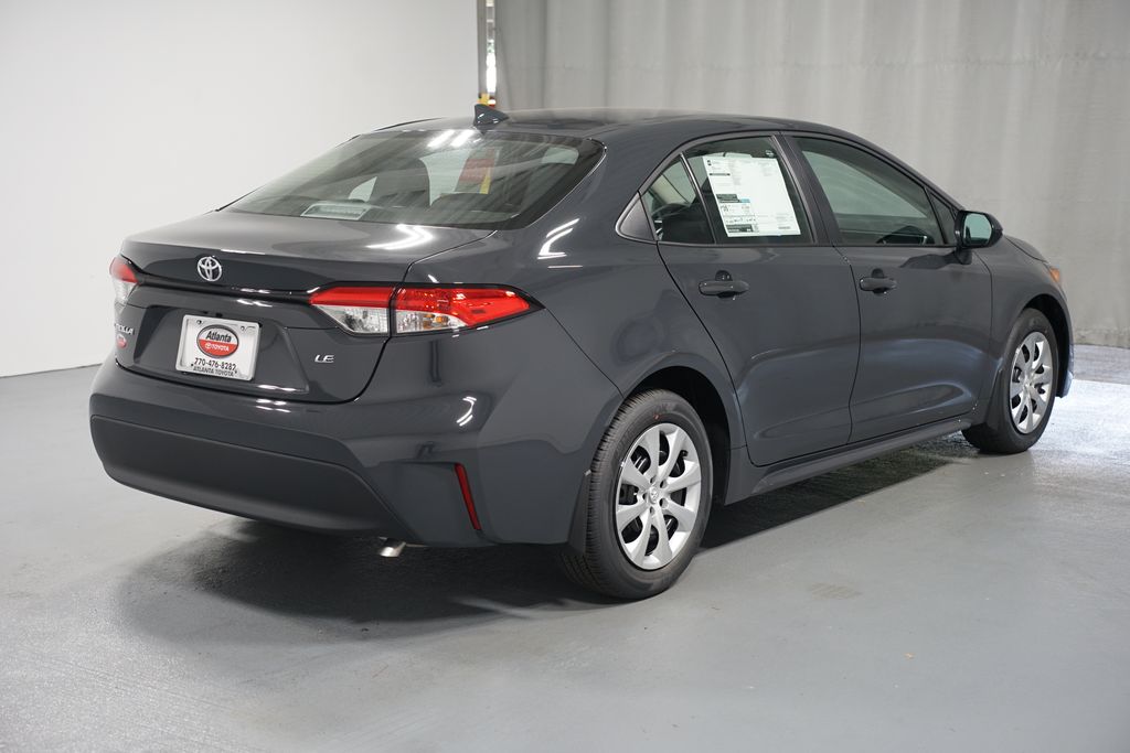 Thumbnail: 2026 Toyota Corolla - 8
