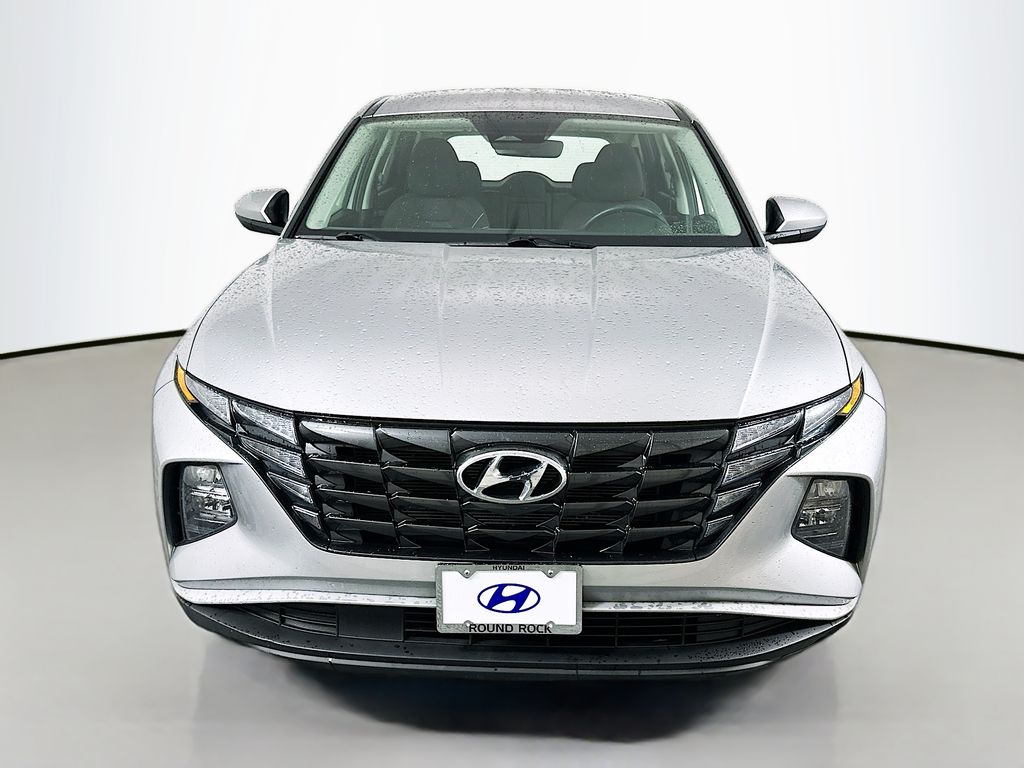 Thumbnail: 2024 Hyundai Tucson - 2