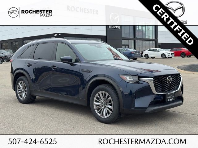2024 Mazda CX-90 3.3 Turbo Select AWD