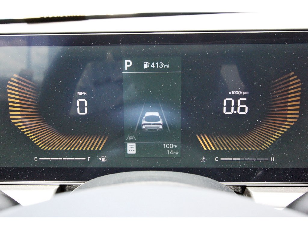 New 2026 Kia K5 Sedan
