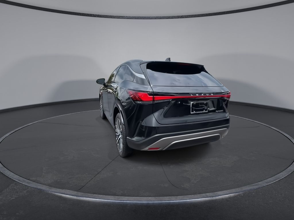 Thumbnail: 2024 Lexus RX - 2