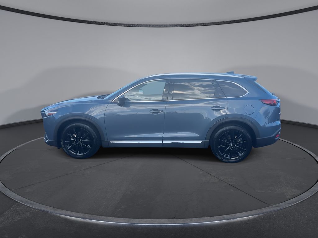 Thumbnail: 2022 Mazda CX-9 - 5