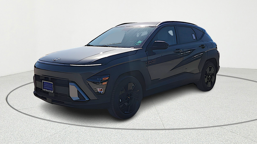 2026 Hyundai Kona