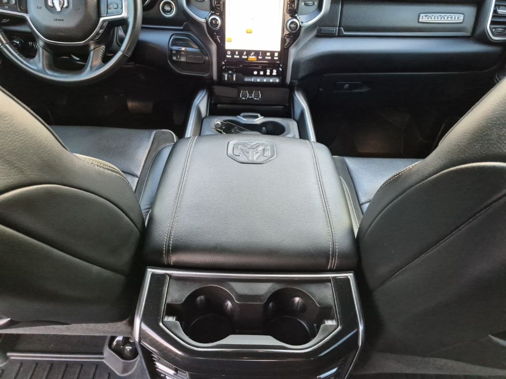 Used Car 2023 Ram 2500  Laramie For Sale Under $60,000 In Austin, Texas