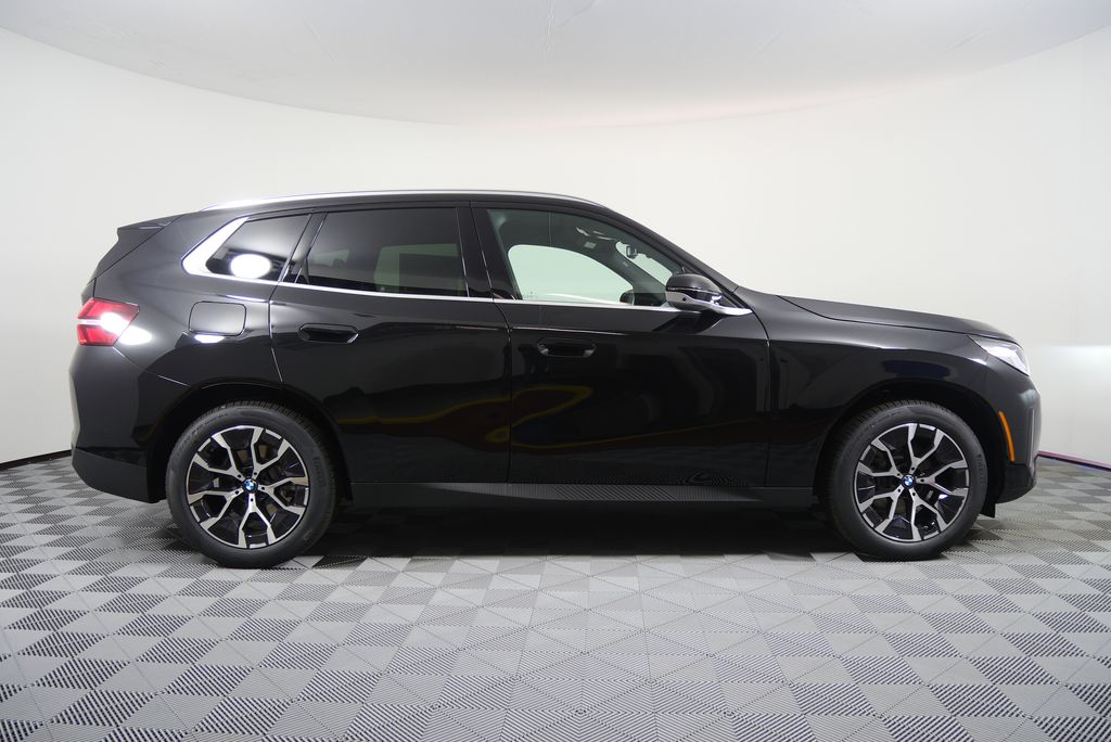 Thumbnail: 2026 BMW X3 - 2