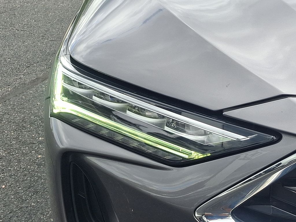 Thumbnail: 2024 Acura MDX - 9