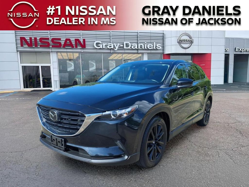 Used 2023 Mazda CX-9 SUV