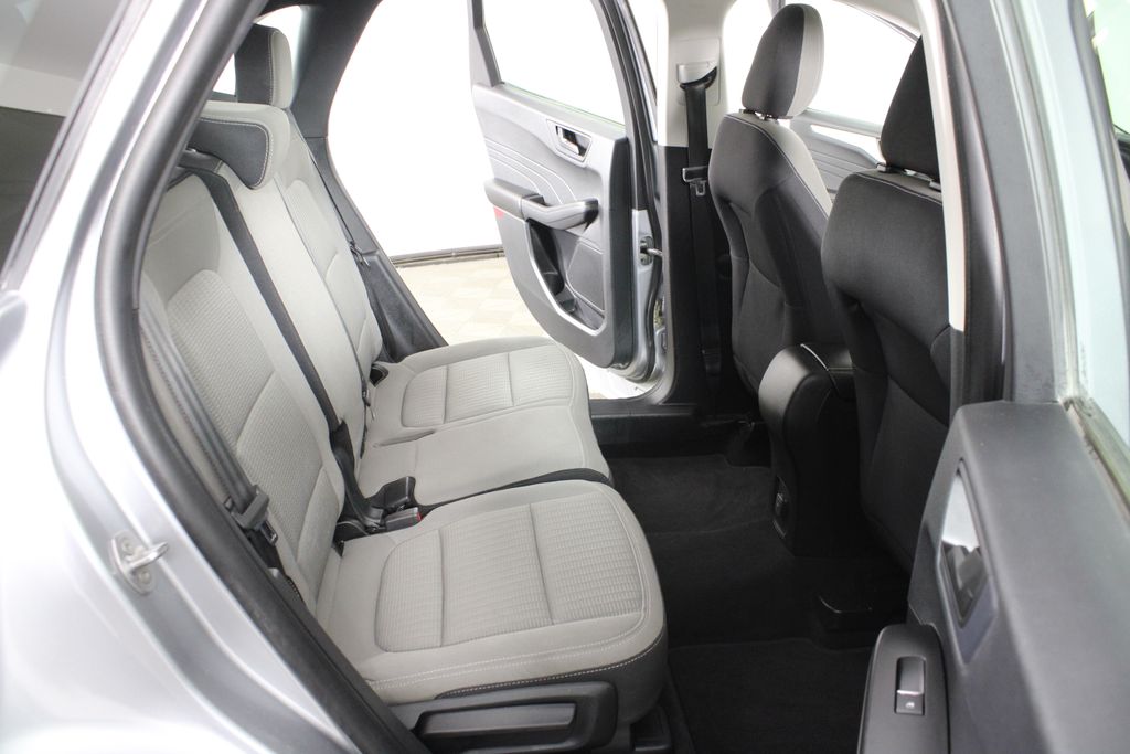 Used 2022 Ford Escape for sale in 