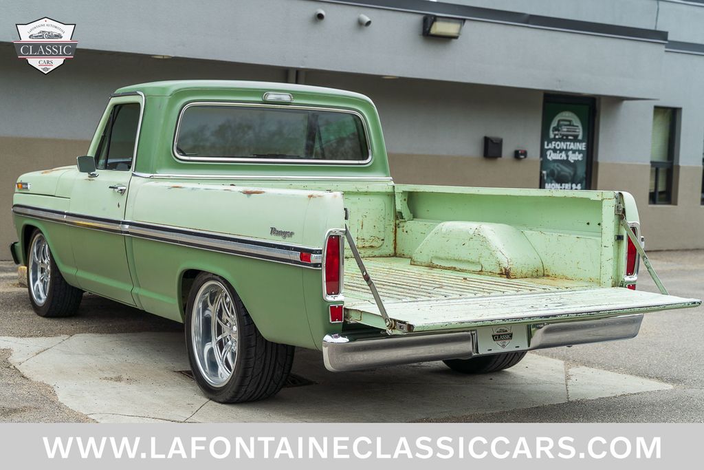 1971 Ford F100 54