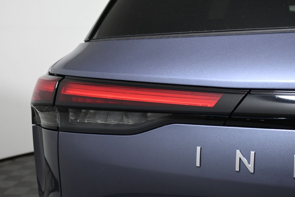 Thumbnail: 2026 INFINITI QX60 - 12