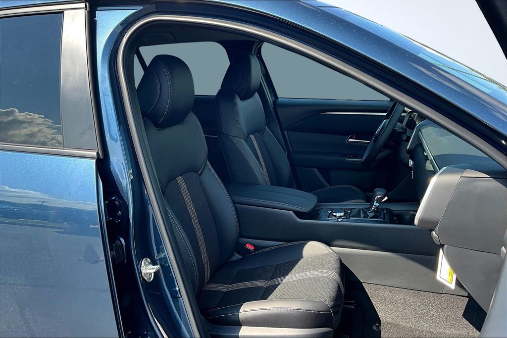 2025 Mazda CX-50 2.5 S Select Package - 7