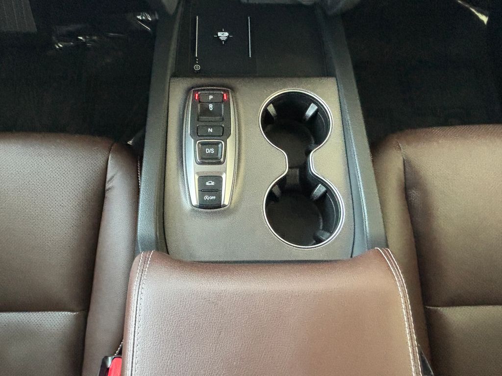 Thumbnail: 2025 Honda Ridgeline - 18