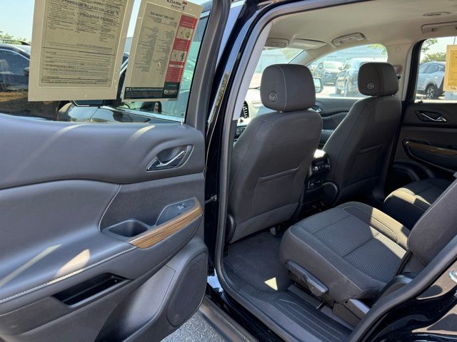 2023 GMC Acadia SLE - Photo 33