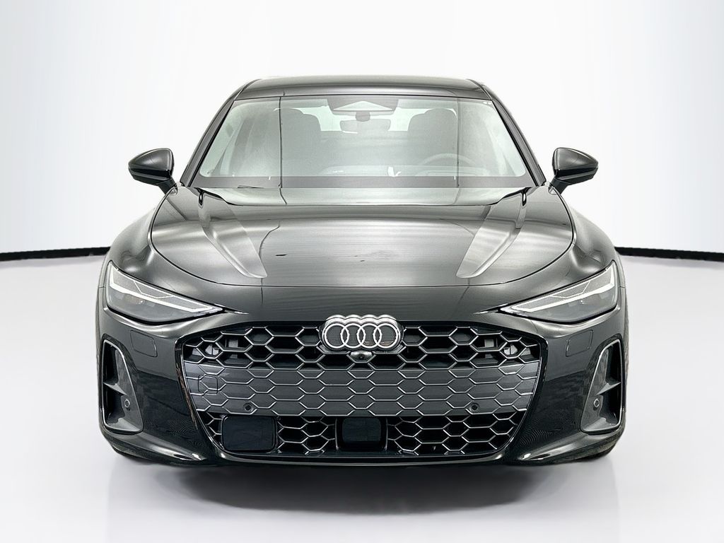 Thumbnail: 2026 Audi A6 - 2