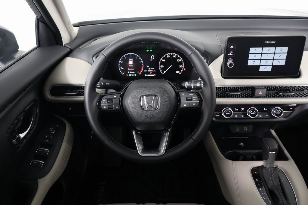 Thumbnail: 2026 Honda HR-V - 3