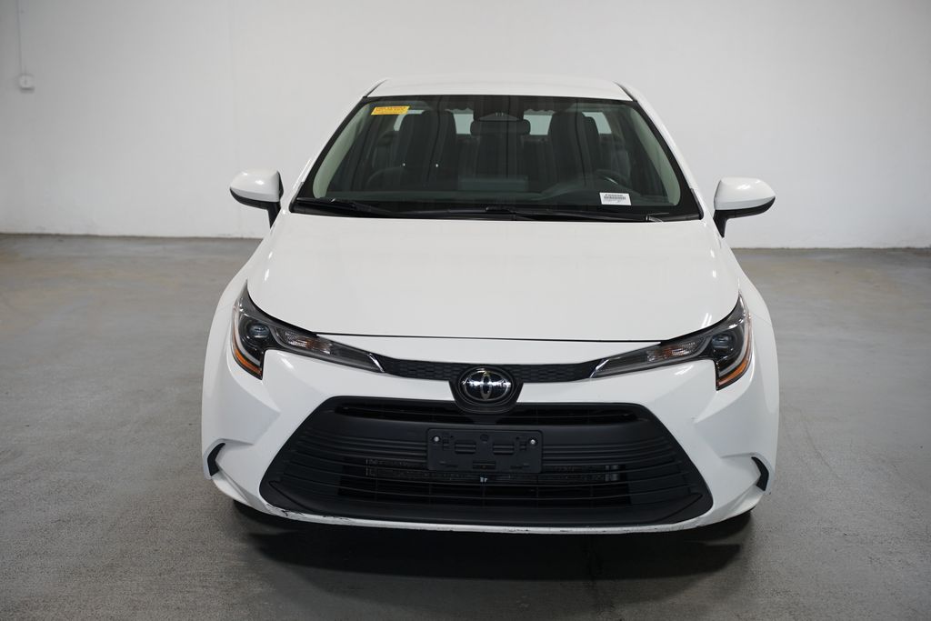Thumbnail: 2024 Toyota Corolla - 2