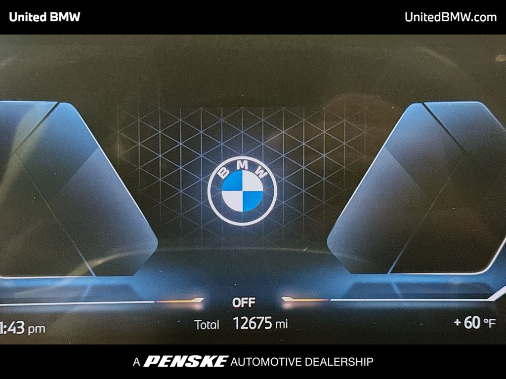 Thumbnail: 2025 BMW 4 Series - 7