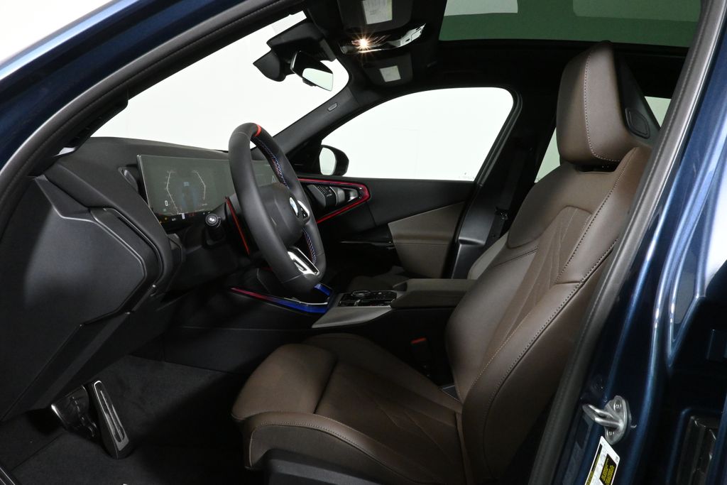 Thumbnail: 2026 BMW X3 - 3