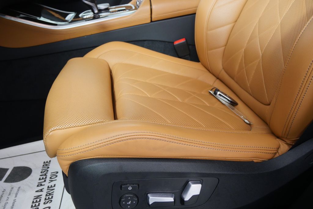 2023 BMW X5 sDrive40i 9